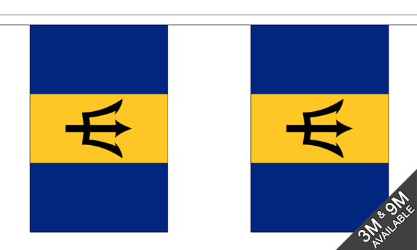 Barbados Bunting